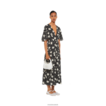 ⁦אוסף לבן Miu Miu תיק יד נצרים לשוטט FNPPL22⁩ – תמונה ⁦5⁩