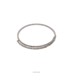 ⁦תכשיטים גָבִישׁ Miu Miu choker FNPPL1376⁩ – תמונה ⁦3⁩